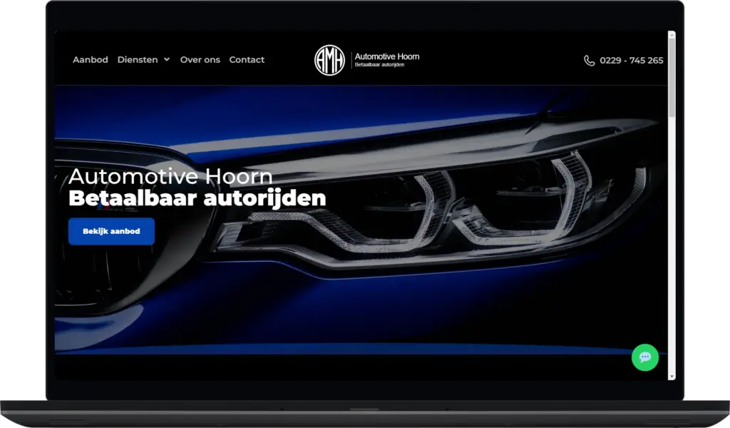 Automotive Hoorn