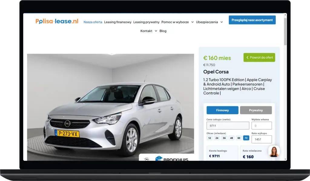 Polisa Lease